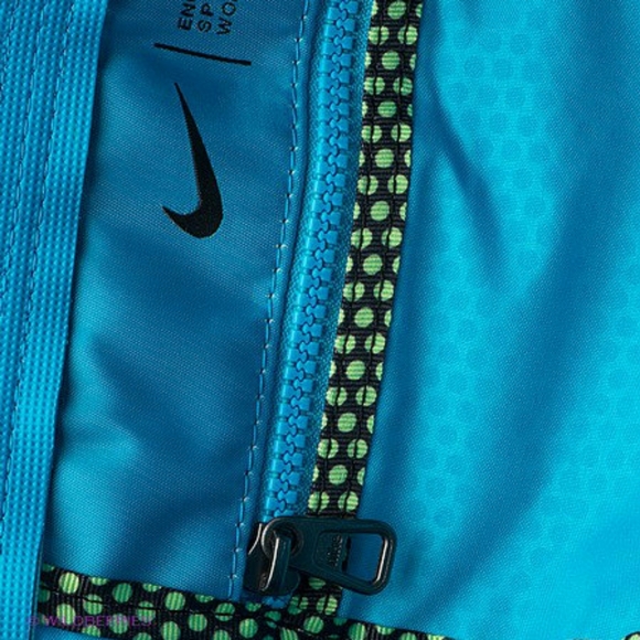 NWT! Rare! NIKE VICTORY GYM TOTE BAG! - Picture 4 of 8